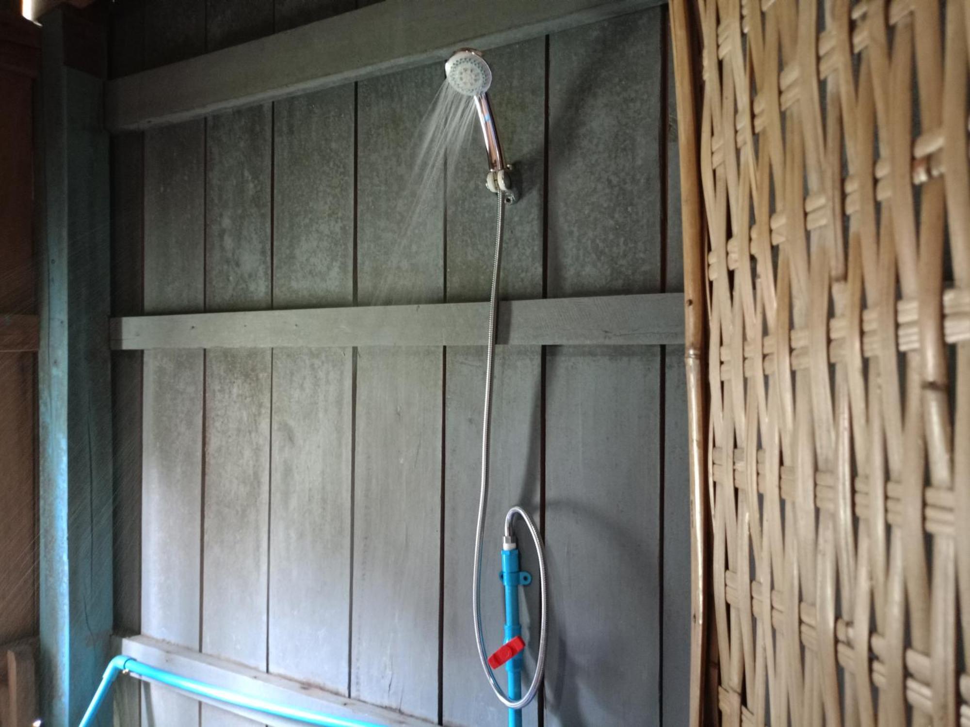 Firefly Guesthouse Prek Svay Village Camera foto