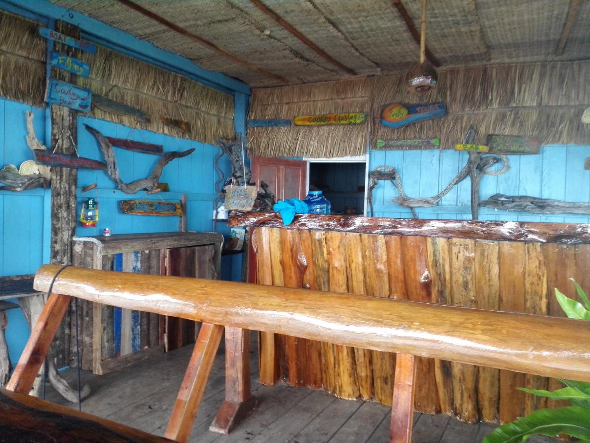 Firefly Guesthouse Prek Svay Village Esterno foto