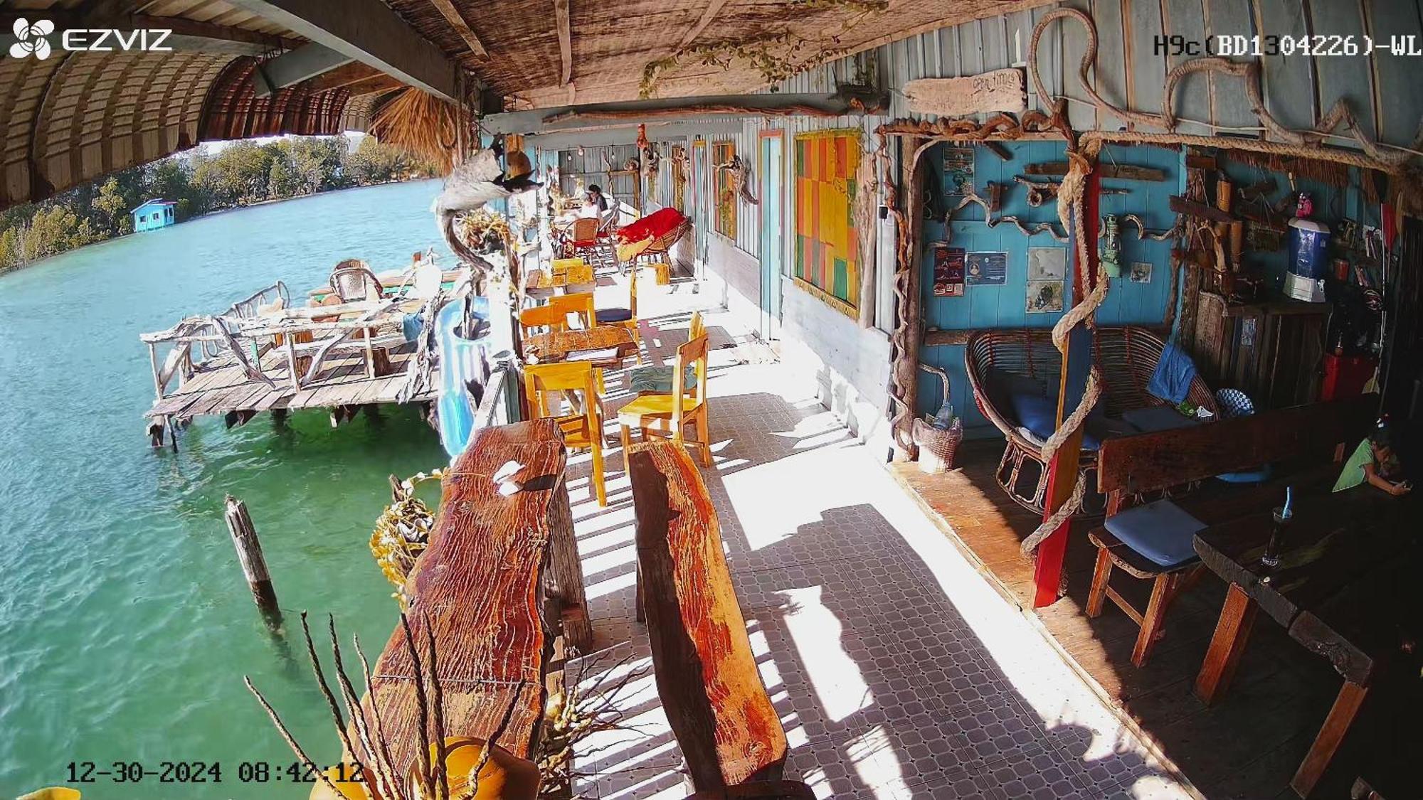 Firefly Guesthouse Prek Svay Village Esterno foto