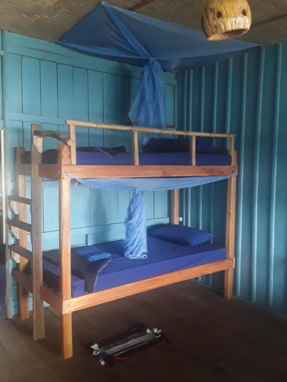 Firefly Guesthouse Prek Svay Village Esterno foto
