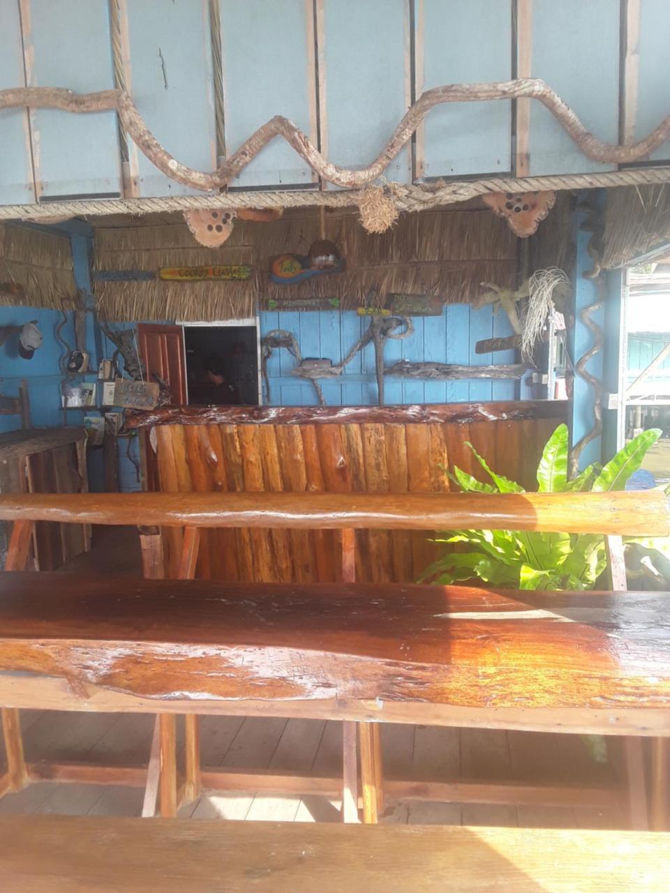 Firefly Guesthouse Prek Svay Village Esterno foto